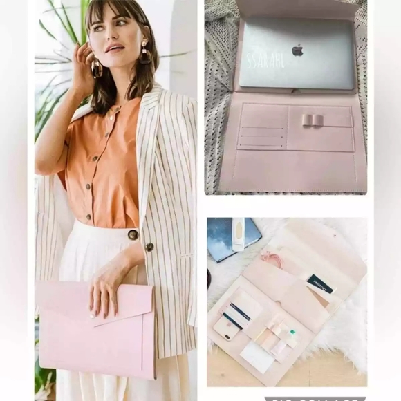 Glass Ladder Laptop portfolio - Picture 2 of 14